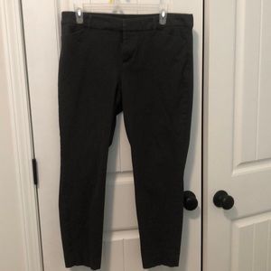 Old Navy Pixie Pants